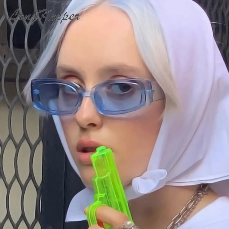 Longkeader Модные Винтажные Солнцезащитные очки для женщин фирменный дизайн Ретро