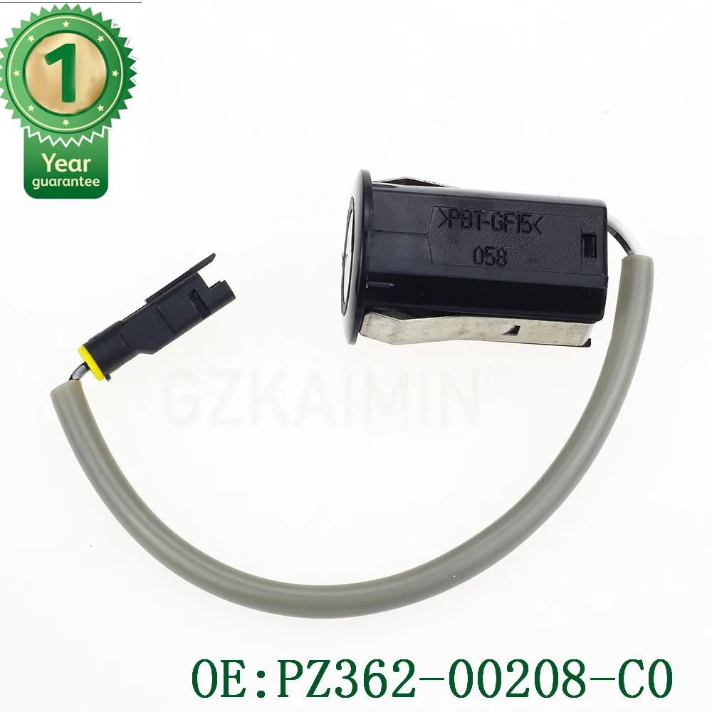 Новое и высокое качество PDC датчик парковки PZ362-00208-C0 PZ36200208C0 для TOYOTA 2.4ACV3