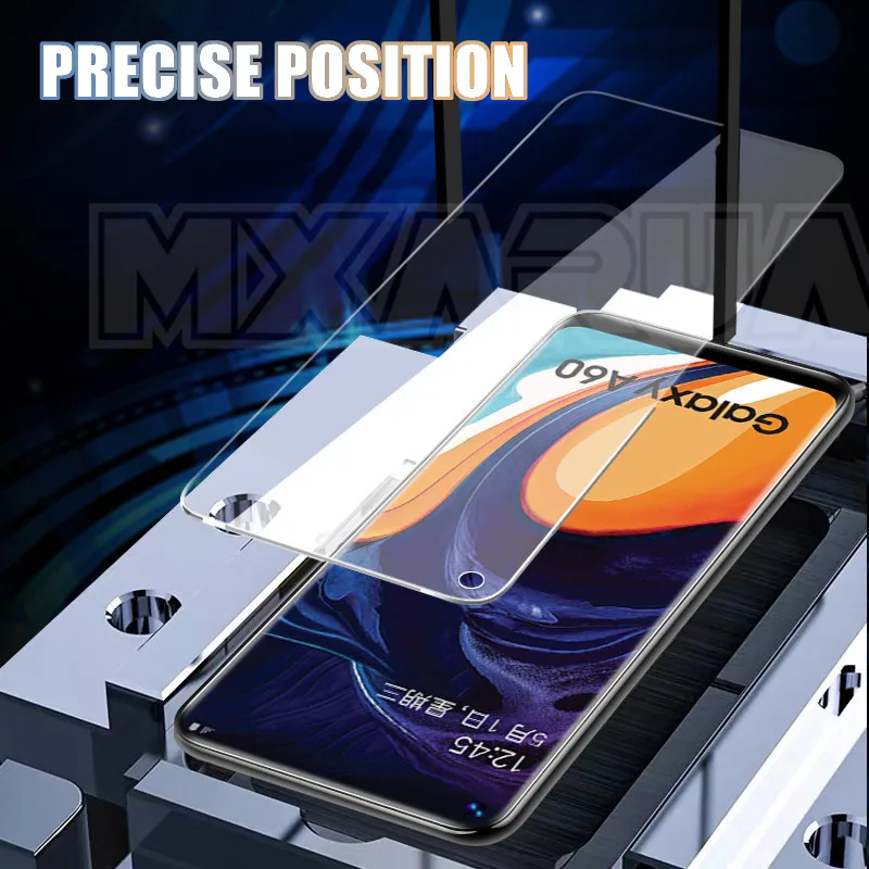 Защитное стекло 9H для samsung Galaxy A20E A40S A10 A20 A30 A40 A50 A60 ...