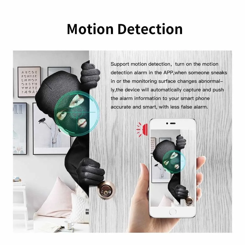 720P Wireless Security Camera Kit 4CH NVR System Night Vision Outdoor Wifi Surveillance Camera System cctv Video Kit