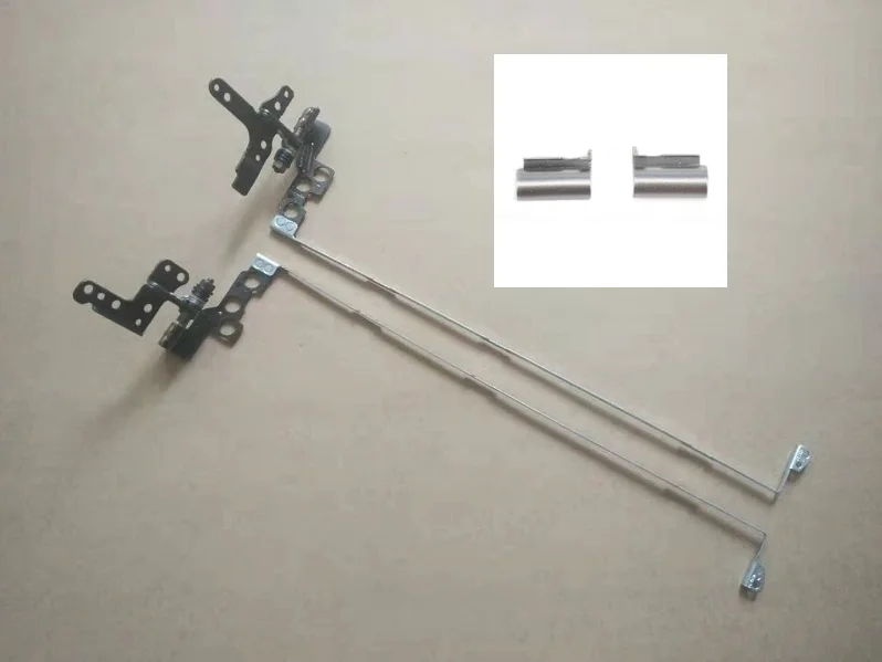 New Laptop Lcd Bracket Hinges + Silver Cover For HP Pavilion 15-CW 15-CS 15-CS000 15-CS0003CA 15-CS0025CL TPN-Q208 TPN-Q210 | Компьютеры и