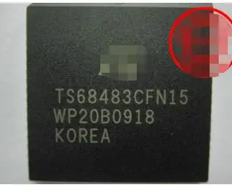 IC новый 100% TS68483CFN15 | Обустройство дома