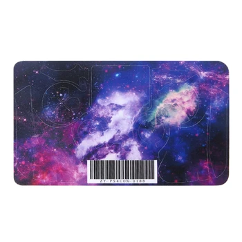 

Vinyl Decorative Sticker Skin Cover Decal Wrap For Playstation 4 PS4 Controller H55F