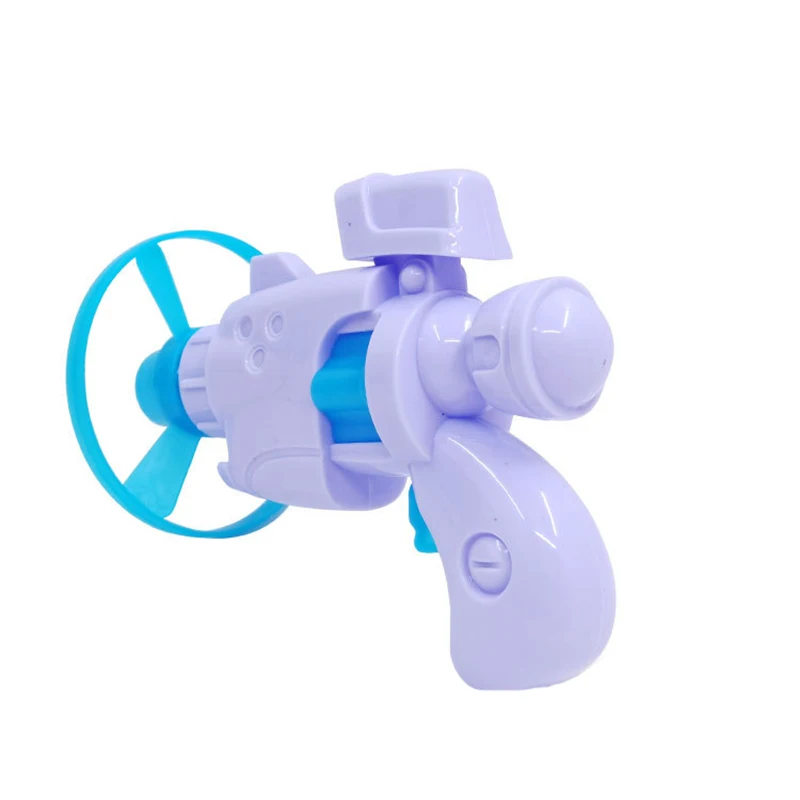 Light Up Bamboo Dragonfly Peg Top Children Classic Sport Toy Rotating Flywheel Type Interesting Kids Toy 3