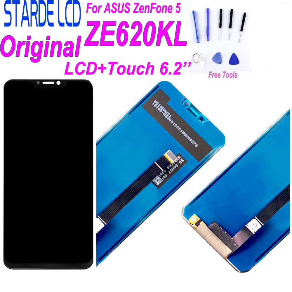 ZE620KL-A