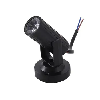 

Beam Lights RGB Disco Light Stage Lights Portable Laser Projector Wedding Supplies Dj Equipment Adjustable Smart KTV Stage Lamp