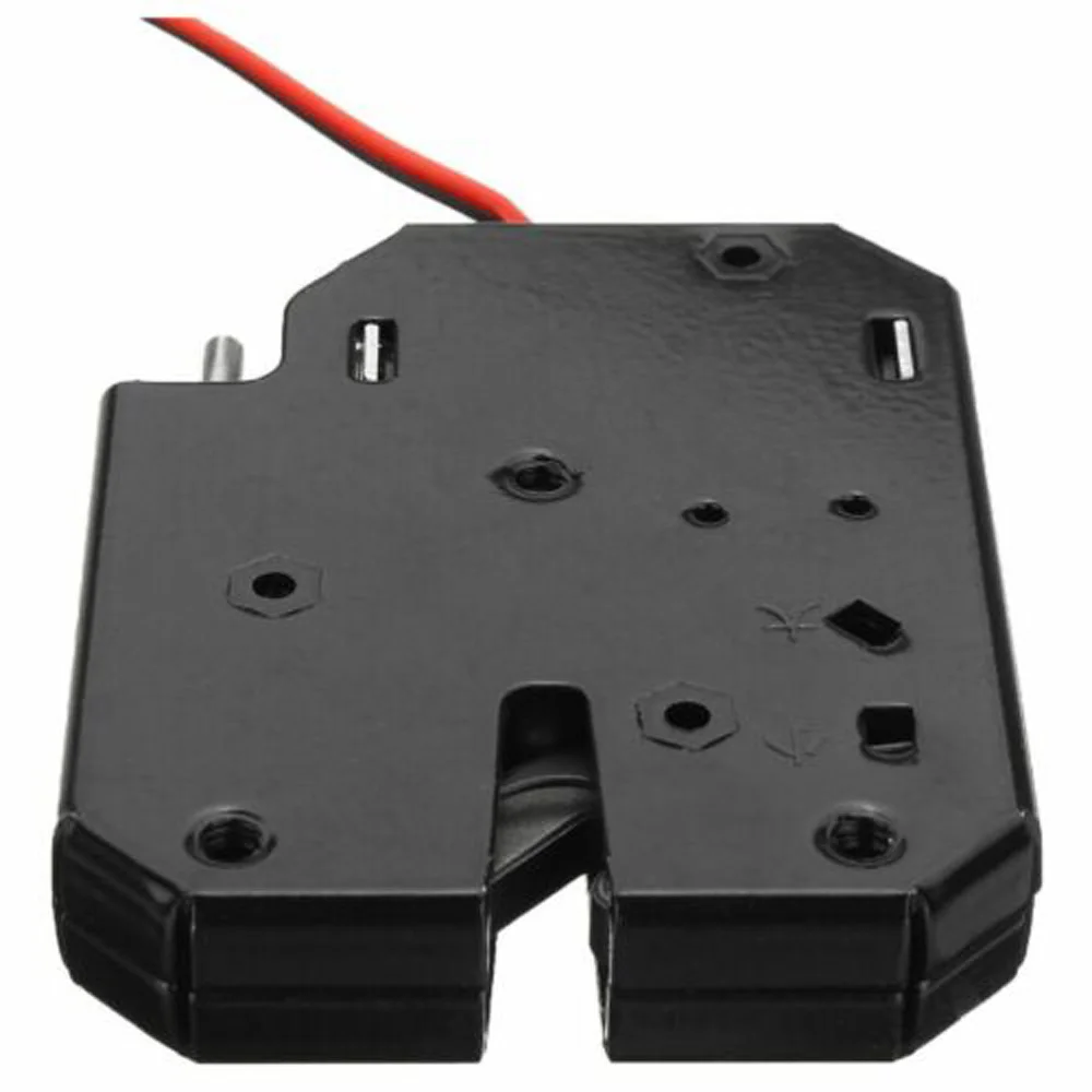 Электрический магнитный замок для контроля доступа к двери приборы Шкафчики