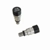 M5 0.8mm Fork Air Bleeder Pressure Relief Valve For Honda CR CRF YZ YZF WR Kawasaki Yamaha Suzuki Motocross Dirt Bike Motorcycle ► Photo 3/5