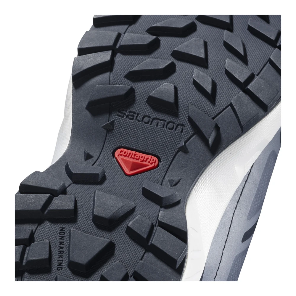 Кроссовки SALOMON SENSE CSWP J Sargasso Sea/Navy Bla | Спорт и развлечения  | АлиЭкспресс