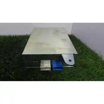 

6903727 1575199 Audio system/Radius Cd Bmw 3 Series Saloon (e46)