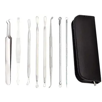 

Blackhead Removal Stainless Steel Acne Needle Professional Tool Acne Needle Of Blackhead Acne Needle Beauty Tools