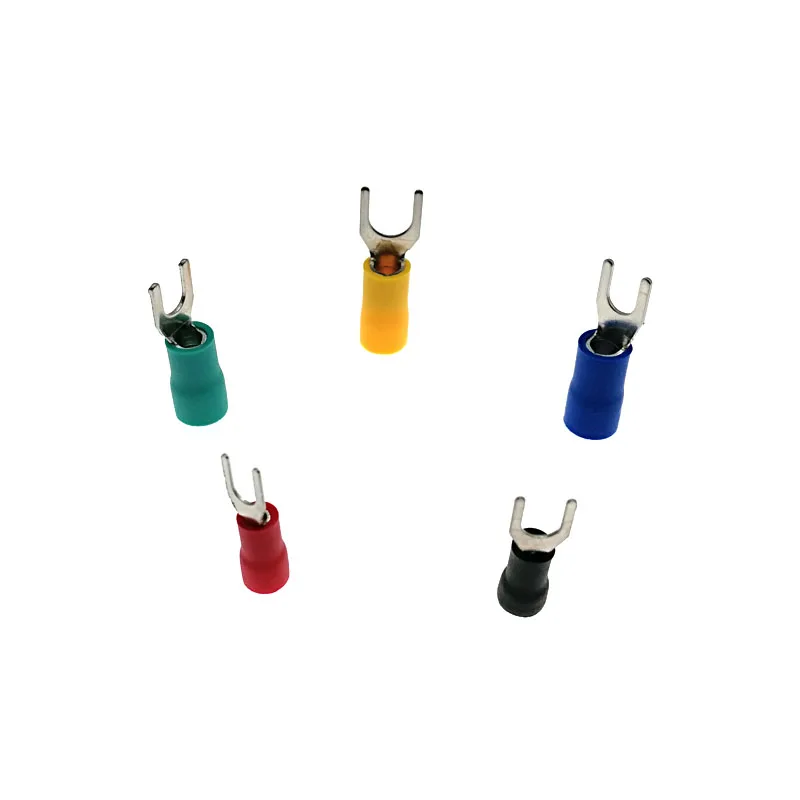 High Quality Renovação da Casa para Terminais de Crimpagem Isolados para terminais de crimpagem isolados 02