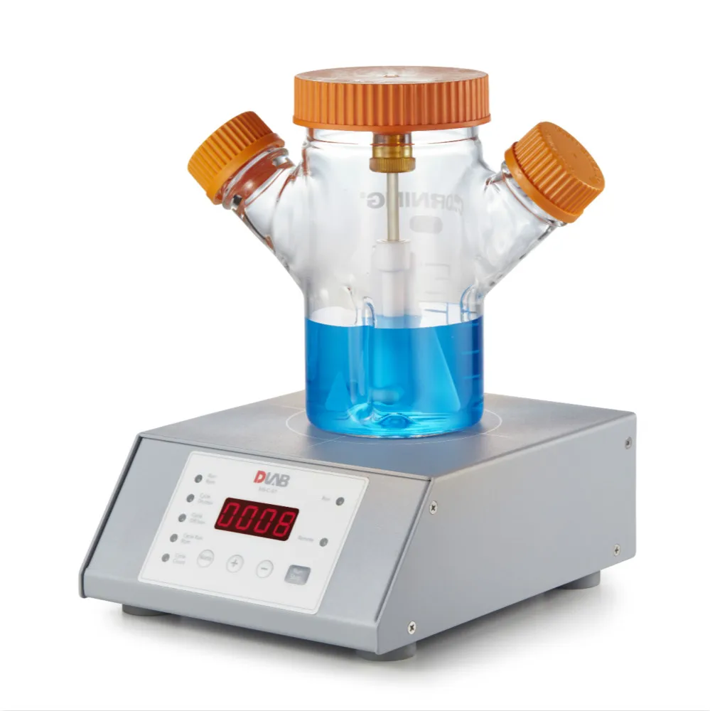 Special Stirrer For Cell Culture MSCS1 Digital LED Display