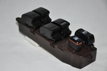 

Electric Power Window Control Master Switch For Toyota Land Cruiser 84820-60130 1998 99 00 01 02 03 04 05 06 2007[QPL1261]