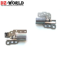 FT590 ЖК-экран шарнир оси экрана для lenovo Thinkpad T590 P53s ноутбука 01YT331 01YT330 AM1AD000310 AM1AD000110