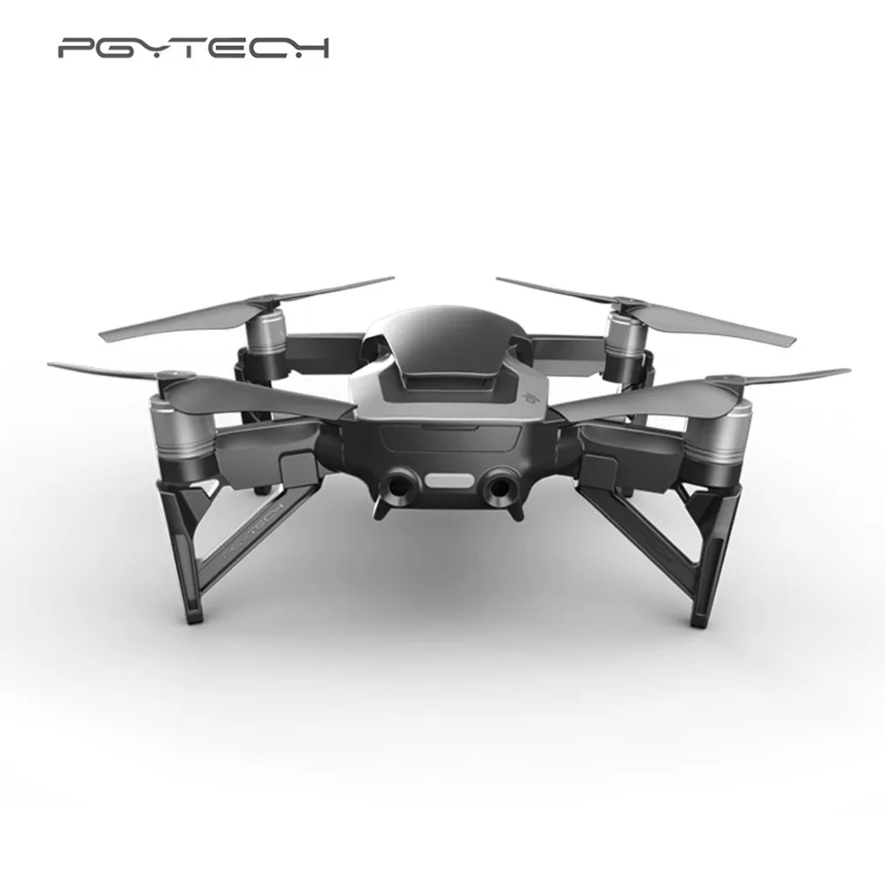 PGYTECH Расширенный посадочный механизм амортизатор кронштейн штатива Расширение
