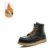 Красная черная зимняя мужская обувь Desert Keep warm Vintage Culture Wings Rookie mens boots мотоциклетные ботинки Western