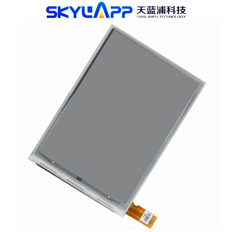 Оригинальный 6 ''дюймовый ЖК-дисплей Экран для ED060SCE(LF) ED060SCE электронная книга