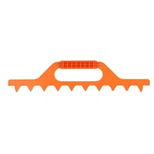 9 Frame Hive Spacer Bee Hive Frame Spacing Tool Beekeeping Equipment Plastic Apiculture Accessories