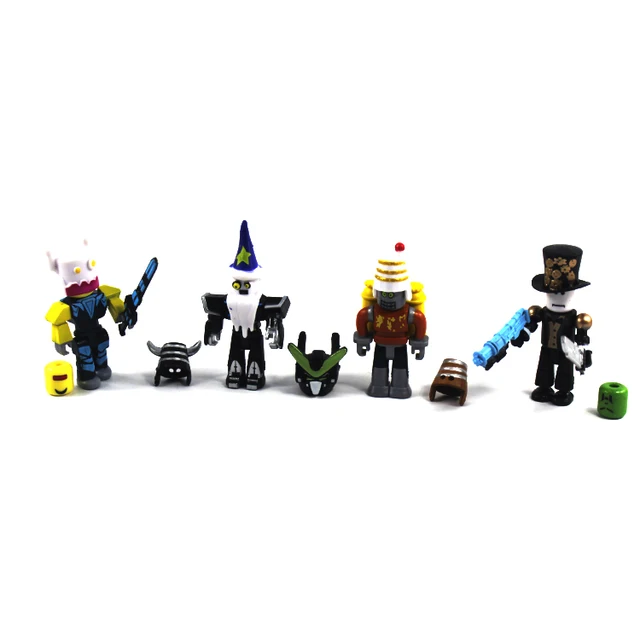 roblox police toys