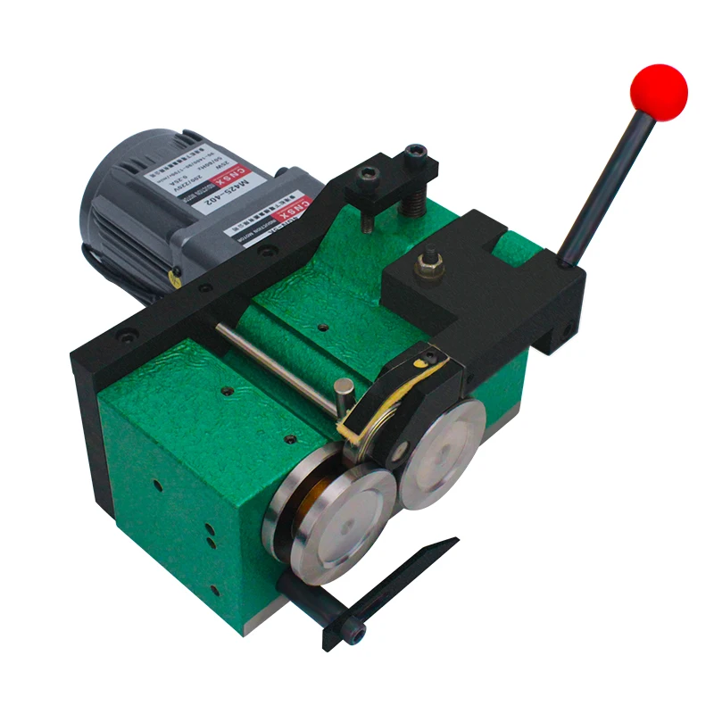 

Electric Punch Grinding Machine High Precision Needle Grinding Tools Adjustable Speed Needle Thimble Grinder Machining Center
