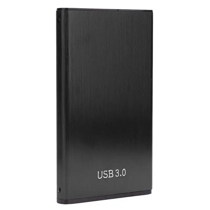 Портативный внешний корпус VKTECH USB 3 0 Корпус для жесткого диска 6 Гбит/с 2 5