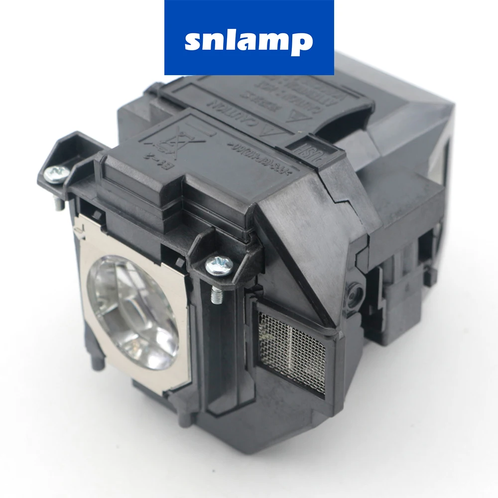 

Original Projector Lamp/Bulbs for ELPLP96 with Housing For Projectors PowerLite X05+ PowerLite W05+ PowerLite U42+