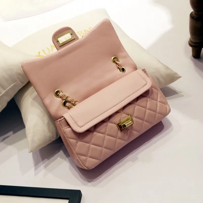 Bolsas de ombro