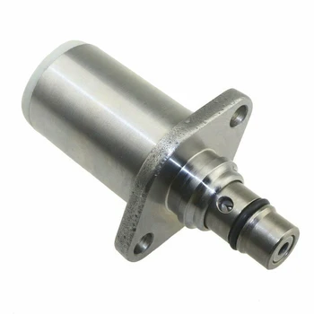 

04226-0L020 Car Fuel Pump Suction Control Valve Silver 042260L020 Fit For Toyota Avensis Corolla Hilux Hiace Land Cruiser Prado