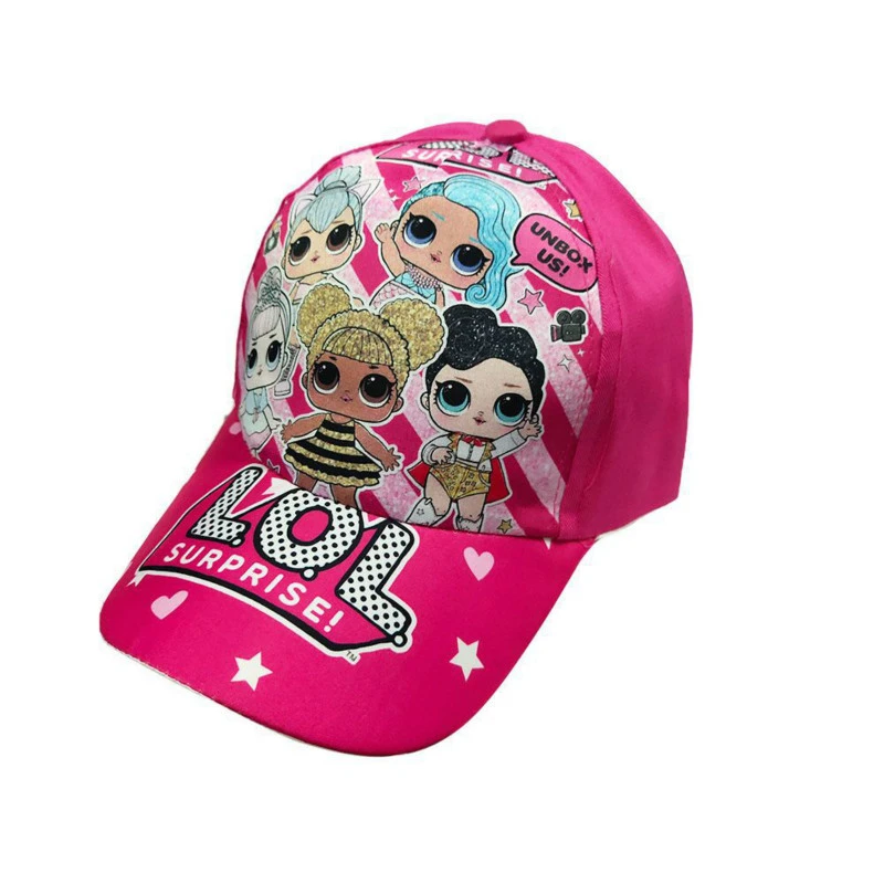 muñecas lol sorpresa