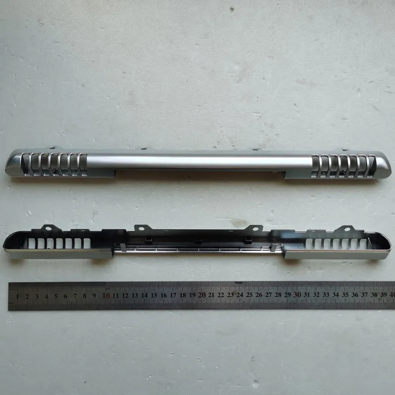 Чехол для ноутбука Dell 7570 7580 V7570 V7580 0XM41W задняя крышка комплект