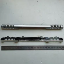 Чехол для ноутбука Dell 7570 7580 V7570 V7580 0XM41W задняя крышка комплект