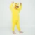 Девочки Мальчики Зима С длинным Рукавом Onesie Пижамы Единорог Мультфильм Тоторо Животных Onesies Дети Фланелевый Комбинезон Детские пижамы