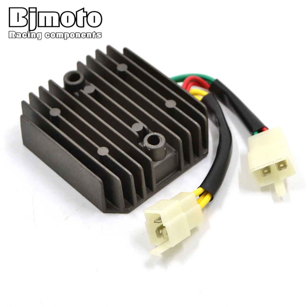 Yhc Sh5 32 オートバイ電圧レギュレータ整流器ホンダ Cbr600 F Vfr750f Vtr250 Vt 250 F Nt650 Vfr400 Z Nt400 Vf750c Regulator Rectifier Voltage Regulator Rectifiermotorcycle Voltage Regulator Rectifier Aliexpress