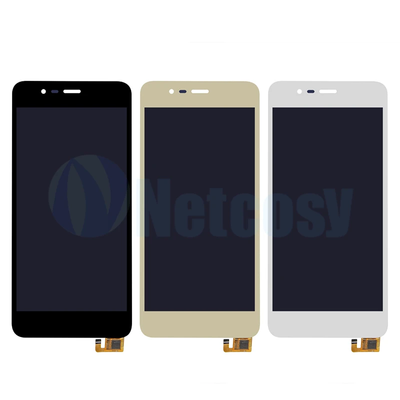 ЖК-дисплей 5 2 дюйма для Asus Zenfone 3 Max ZC520TL X008D сенсорный ЖК-экран с дигитайзером в