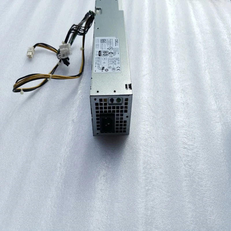 PSU для Dell OptiPlex 3020 9020 XE2 T1700 с волокнно-Оптической вилкой Питание D315ES-00 H315ES-00 4FCWX VX372 AC320EM-01