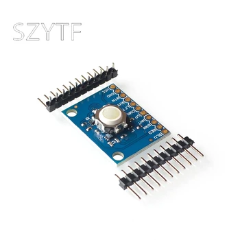 

BlackBerry Trackball Sensor BlackBerry Trackball Hall Effect Sensor 360 Trackball Module