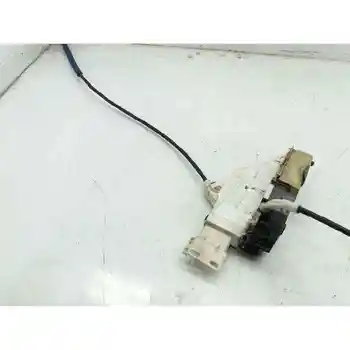 

9660699280 REAR DOOR LOCK LEFT PEUGEOT 407