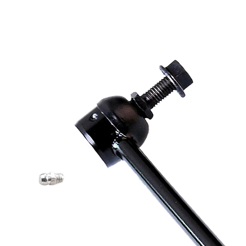 2 шт. передний стабилизатор звеньев Sway Bar Link подходит для Chrysler Dodge Caravan nicfica