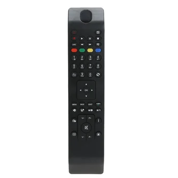 

Multi-functional Television Remote Control Replacement for JVC RC4800 Smart TV Remote Controller Remote Control