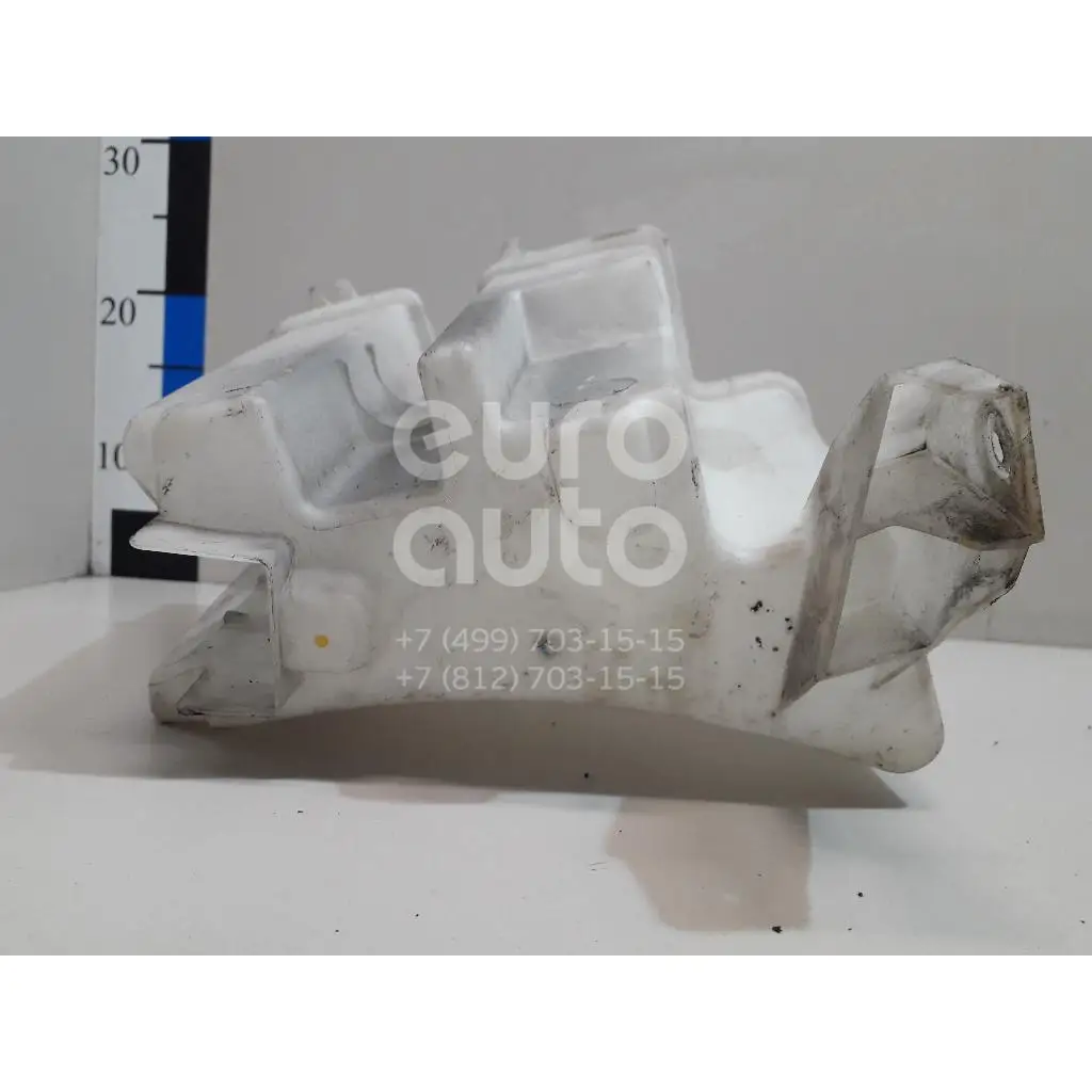 Бачок омывателя лобового стекла, состояние – Б/У,, для Nissan Tiida(C11) 28910EL400 28910EL400