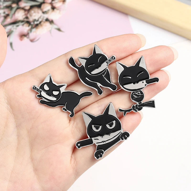 Pin on Angry Cats