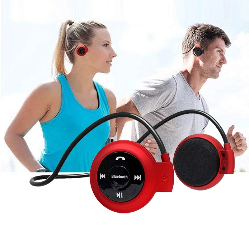 Мини 503 Беспроводной Bluetooth наушники с поддержкой звонков “Handfree” ультранизкими