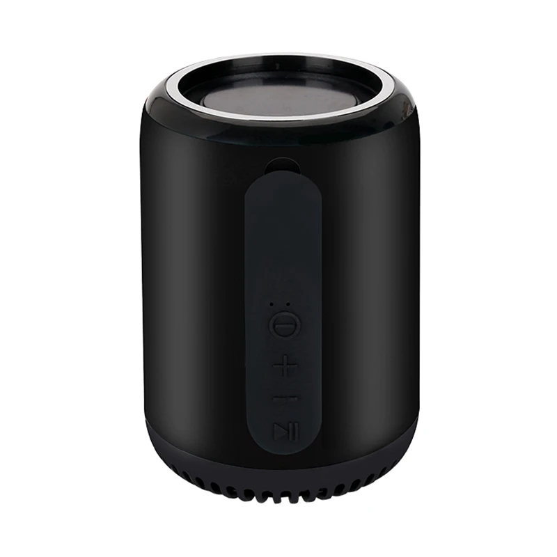 SLC-061 Громкий Беспроводной Bluetooth динамик USB водонепроницаемый открытый стерео Бас