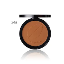 Матовая прессованная пудра, контроль за маслом, Длительное Действие, водостойкая увлажняющая крышка, пятна, ровный тон кожи, макияж