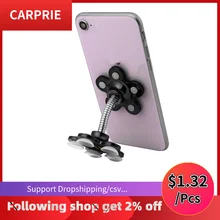 CARPRIE универсальная подставка для телефона вращающаяся на 360
