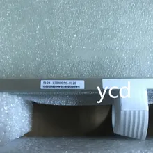 Пятипроводные резистивные сенсорные панели T150S-5RB004N-0A18R0-200FH