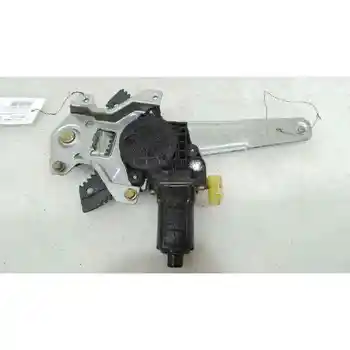 

834031C010 WINDOW LIFTER REAR LEFT Hyundai GETZ (TB)