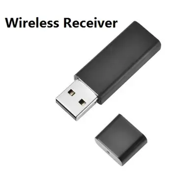

For Xbox One PC Wireless Controller Adapter Wireless Receiver for Windows 10