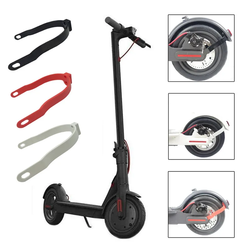 xiaomi scooter rear fender